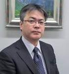Hiroyuki Kamei